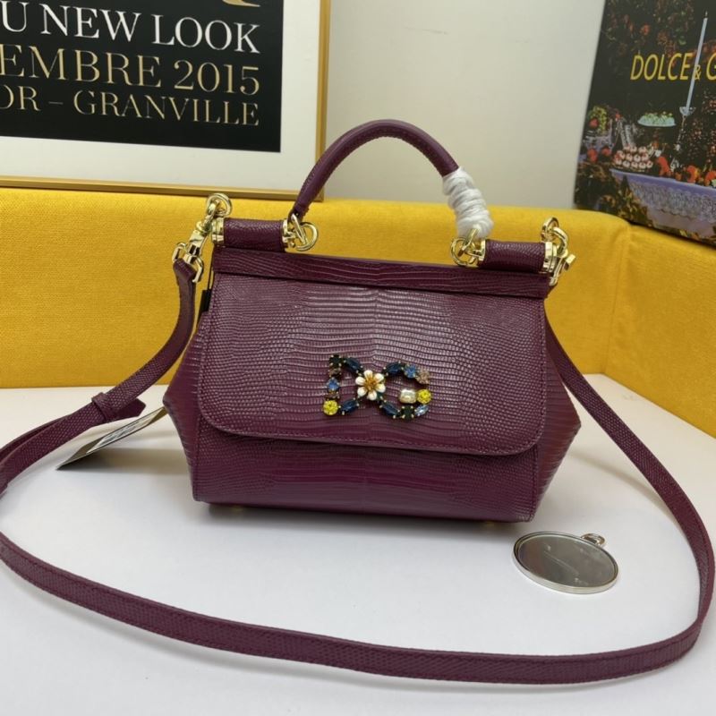 D&G Handle Bags